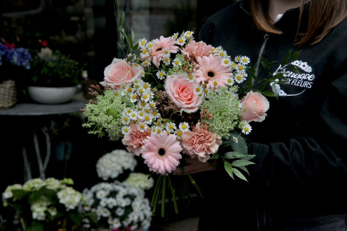 Les bouquets pour vos mamans photo 1